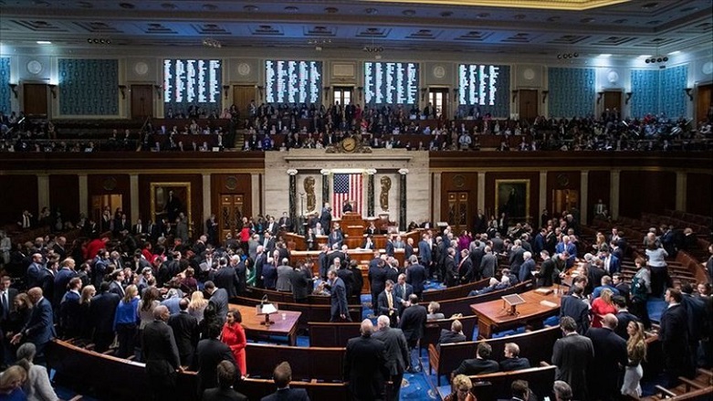ABD Senatosu